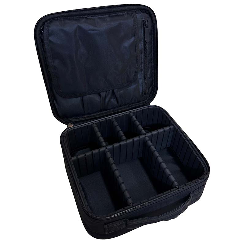 Prep make-up case - 50% INTRODUCTION DISCOUNT UNTIL 15-12-2024